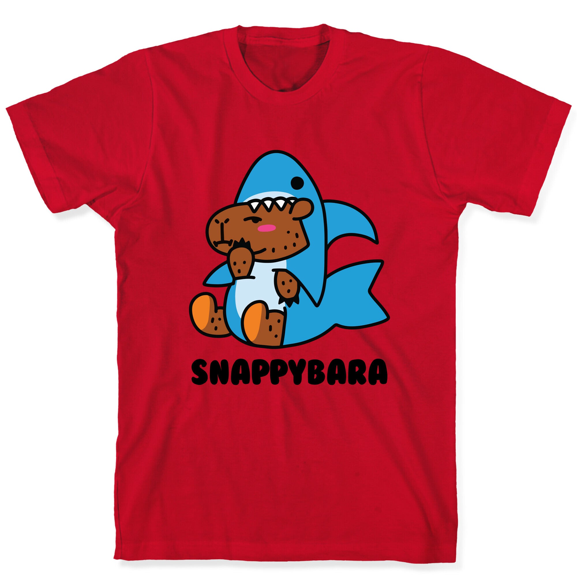 Snappybara T-Shirt